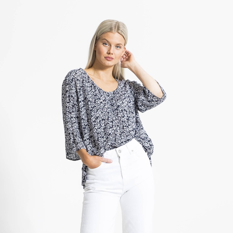 Bluse "Flory" Bluse "Flory"